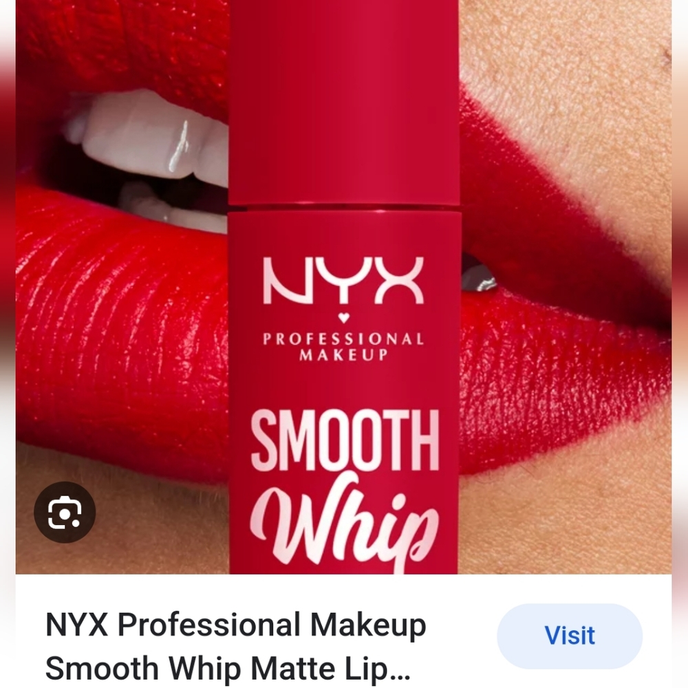 NYX Primer, Lips, Eyepencil lot - Picture 12 of 16